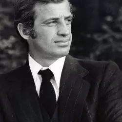 Jean-Paul Belmondo