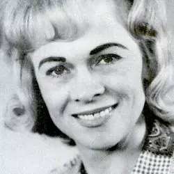 Jean Shepard