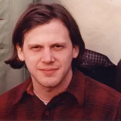 Jeff Mangum