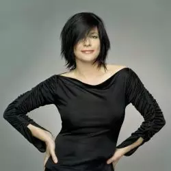 Jenny Morris