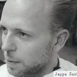 Jeppe Zacho