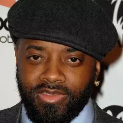 Jermaine Dupri