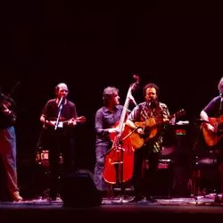 Jerry Garcia Acoustic Band