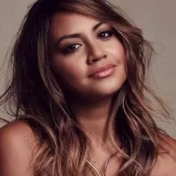 Jessica Mauboy