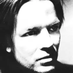 Jim Carroll