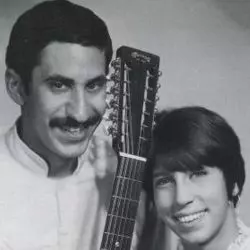 Jim & Ingrid Croce