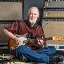 Jimmy Herring