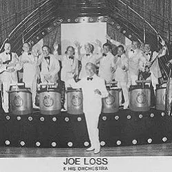 Joe Loss & His Orchestra