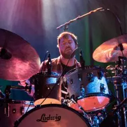 Joe Russo