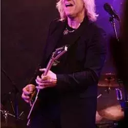 Joe Walsh & Barnstorm