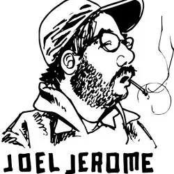 Joel Jerome