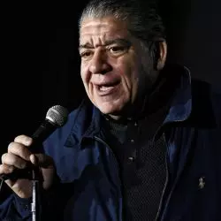 Joey Coco Diaz