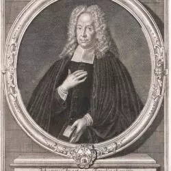 Johann Anastasius Freylinghausen