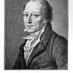 Johann Friedrich Kind