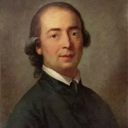 Johann Gottfried Herder