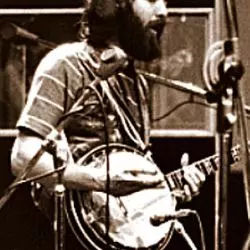 John McEuen