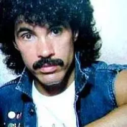 John Oates