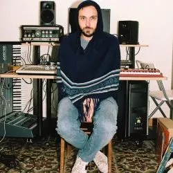 John Talabot