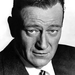 John Wayne