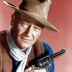 John Wayne