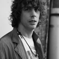 Johnny Borrell