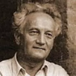 Josip Slavenski