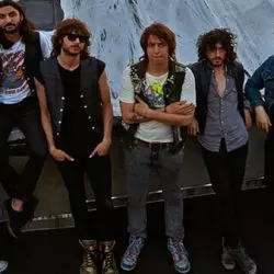 Julian Casablancas+The Voidz