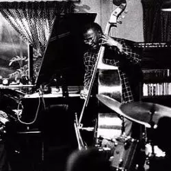 Junior Mance Trio