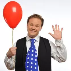 Justin Fletcher