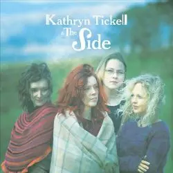 Kathryn Tickell & The Side