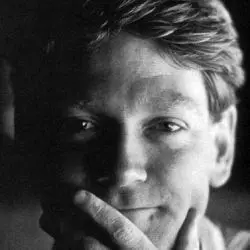 Kenneth Branagh