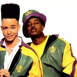 Kid 'N' Play