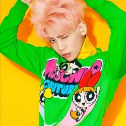 Kim Jonghyun