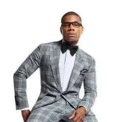 Kirk Franklin