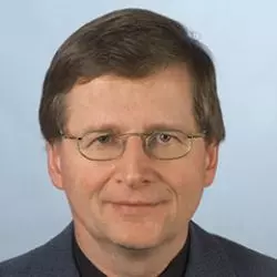 Klaus-Jürgen Etzold