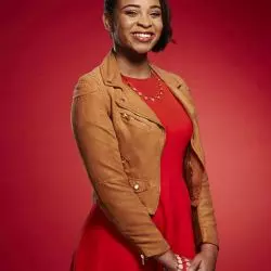 Koryn Hawthorne