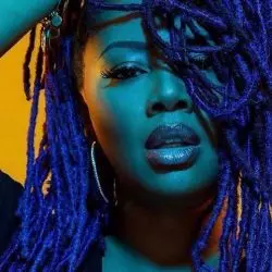 Lalah Hathaway