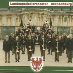 Landespolizeiorchester Brandenburg