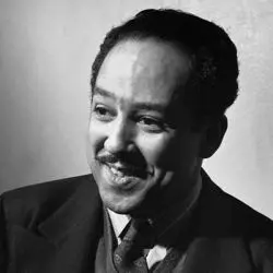 Langston Hughes