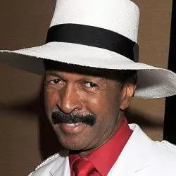 Larry Graham