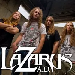 Lazarus A.D.