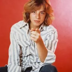 Leif Garrett