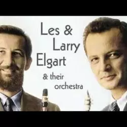 Les And Larry Elgart And Their Orchestra