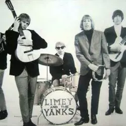 Limey & The Yanks