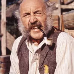 Lionel Jeffries