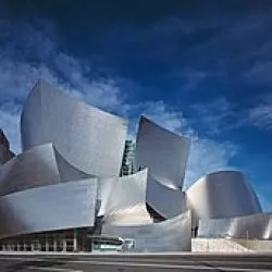 Los Angeles Philharmonic