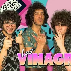 Los Vinagres