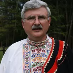 Ľubomír Lörinčík