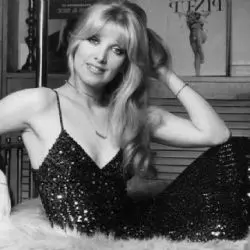 Lynsey de Paul