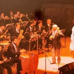 Machito And His Salsa Big Band